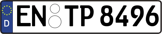 EN-TP8496
