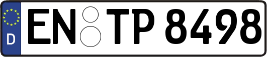 EN-TP8498
