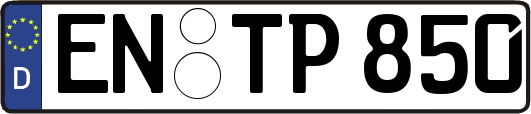 EN-TP850