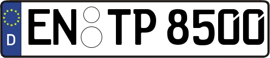 EN-TP8500