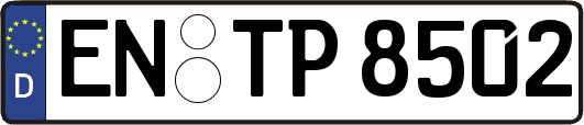 EN-TP8502