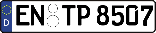 EN-TP8507