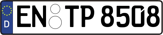 EN-TP8508
