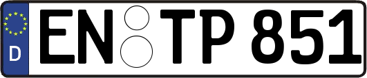 EN-TP851