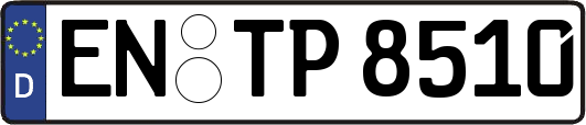 EN-TP8510