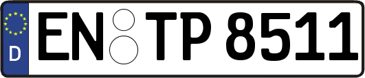 EN-TP8511