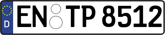 EN-TP8512