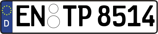 EN-TP8514