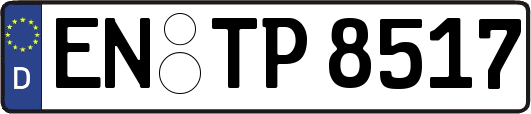 EN-TP8517