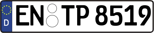 EN-TP8519