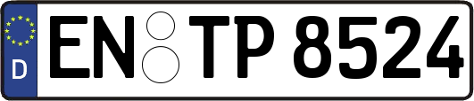 EN-TP8524