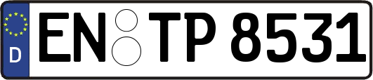 EN-TP8531