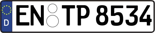 EN-TP8534