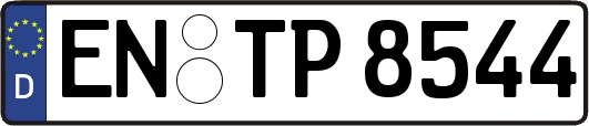 EN-TP8544