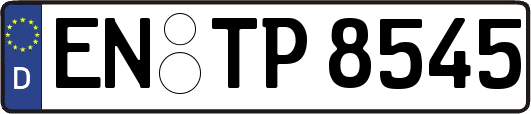 EN-TP8545