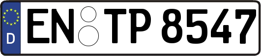 EN-TP8547