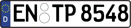 EN-TP8548