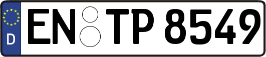 EN-TP8549