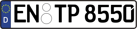 EN-TP8550