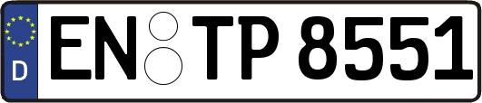 EN-TP8551