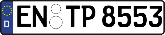 EN-TP8553
