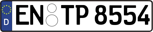 EN-TP8554