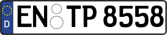 EN-TP8558