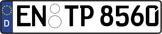 EN-TP8560