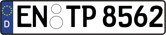 EN-TP8562