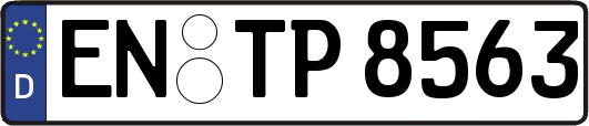 EN-TP8563