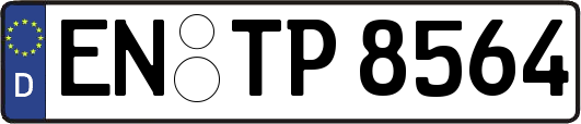 EN-TP8564