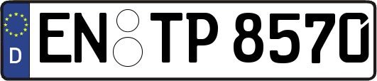 EN-TP8570