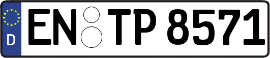 EN-TP8571