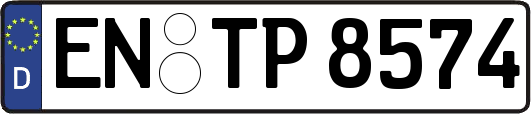EN-TP8574