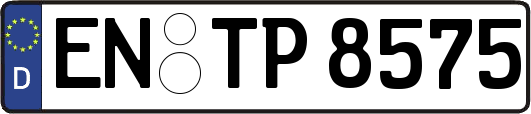 EN-TP8575