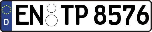 EN-TP8576