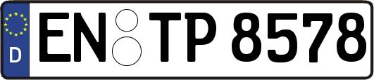 EN-TP8578