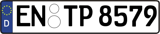 EN-TP8579