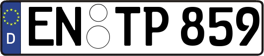EN-TP859