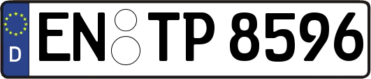 EN-TP8596