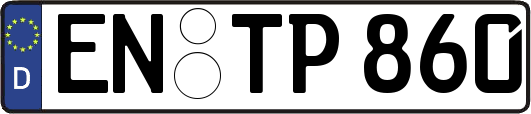 EN-TP860
