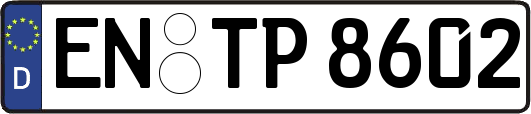 EN-TP8602