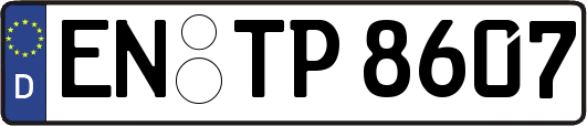EN-TP8607