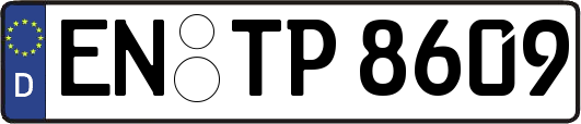 EN-TP8609