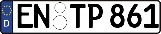EN-TP861