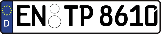 EN-TP8610