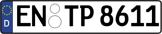 EN-TP8611