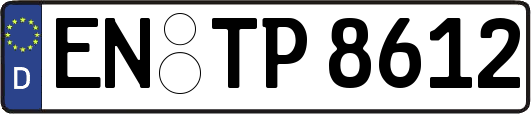 EN-TP8612