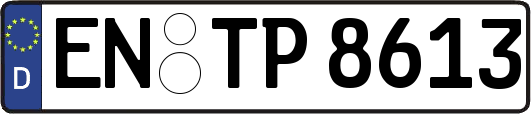 EN-TP8613