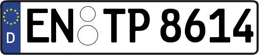 EN-TP8614